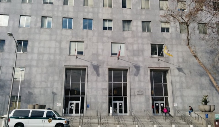 New Mental Health Facility Proposed In Lieu Of Nixed SoMa Jail