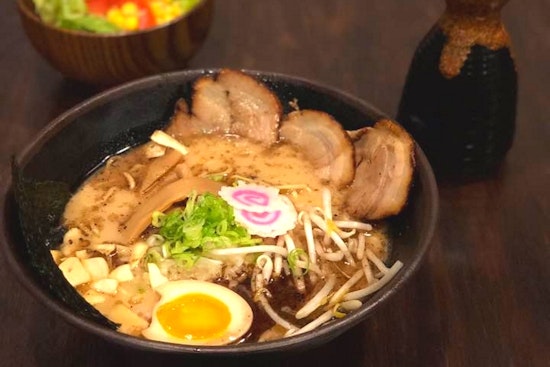 Ozu Ramen Kitchen makes Downtown debut with noodles, rice bowls and more