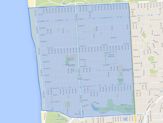 Hoodline Now Covers The Outer Sunset