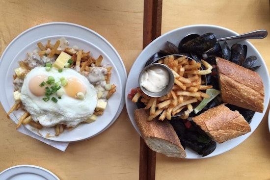 Your guide to the 5 most popular eateries in Pittsburgh's Highland Park neighborhood