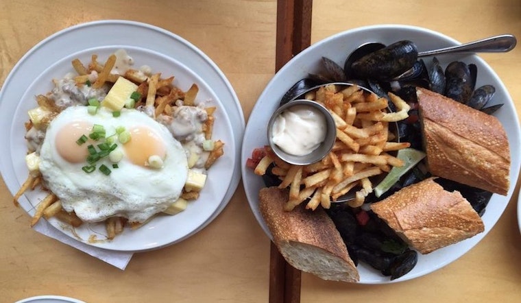 Your guide to the 5 most popular eateries in Pittsburgh's Highland Park neighborhood