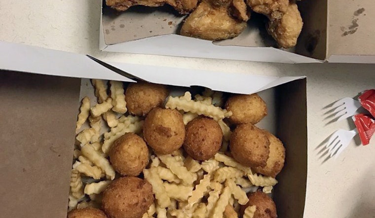 Your guide to the 5 most popular spots in Charlotte's South End neighborhood