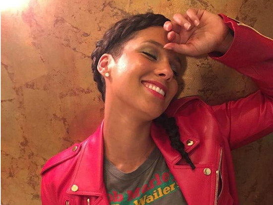 Alicia Keys To Perform At Super Bowl City Feb. 6th
