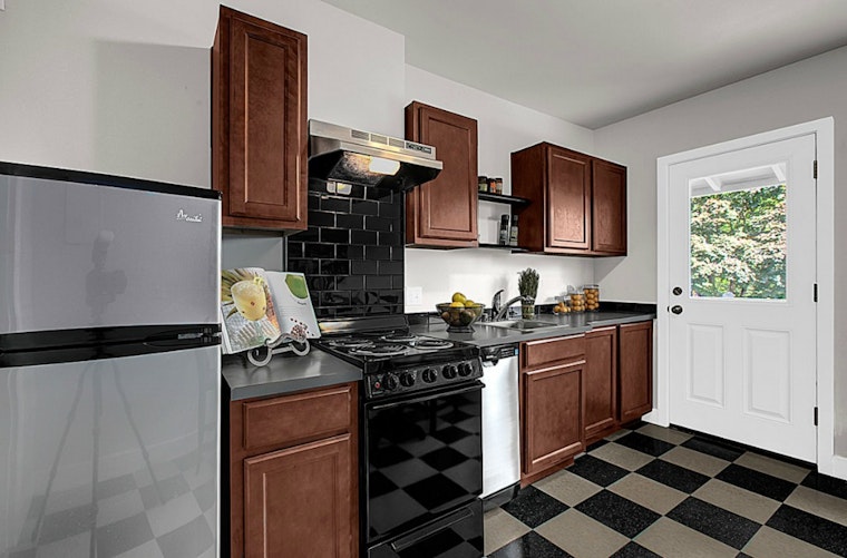 Renting in Seattle: What will $2,200 get you?