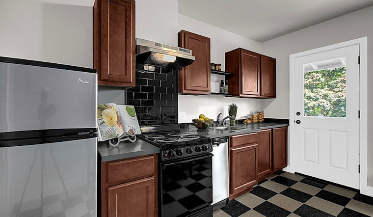 Renting in Seattle: What will $2,200 get you?