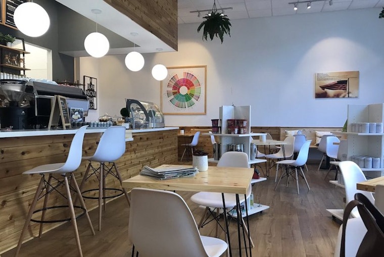 Cocktails, coffee and açaí bowls: Your guide to 4 new Dilworth businesses