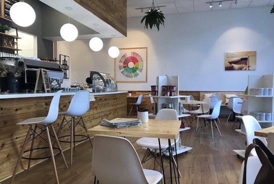 Cocktails, coffee and açaí bowls: Your guide to 4 new Dilworth businesses