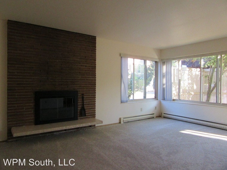 The cheapest apartment rentals in West Seattle, right now
