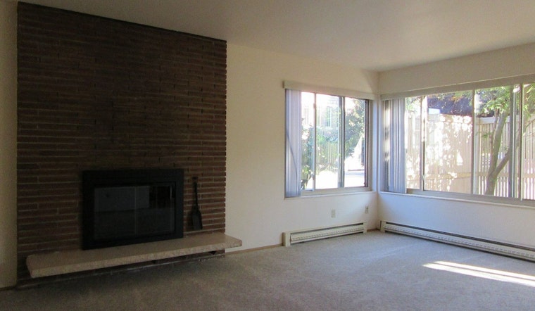 The cheapest apartment rentals in West Seattle, right now
