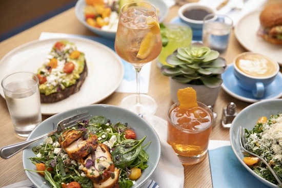 Mexican, mango-inspired and more: What's trending on New York City's food scene?