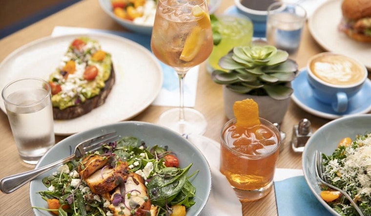 Mexican, mango-inspired and more: What's trending on New York City's food scene?