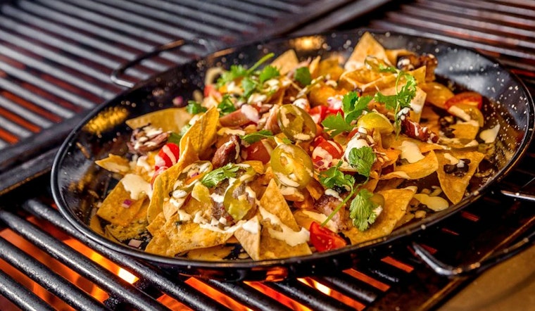 Seafood and more: What's trending on Boston's food scene?