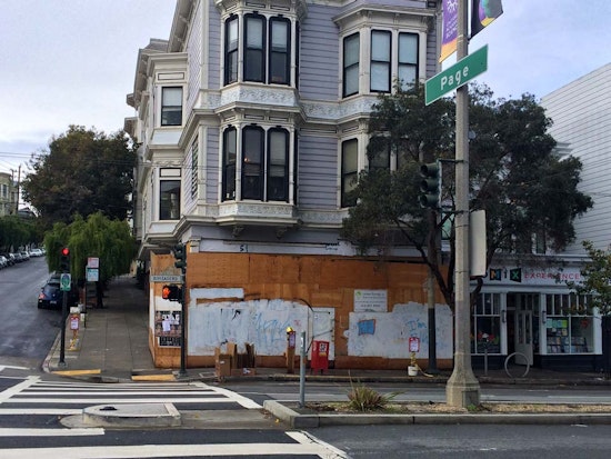 Divisadero Sightglass Now Aiming For Mid-Summer 2016 Opening