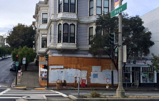 Divisadero Sightglass Now Aiming For Mid-Summer 2016 Opening