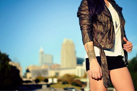 Looking to get inked? Here are the 5 best tattoo shops in Raleigh