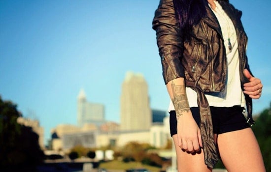Looking to get inked? Here are the 5 best tattoo shops in Raleigh