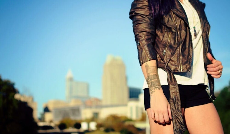 Looking to get inked? Here are the 5 best tattoo shops in Raleigh