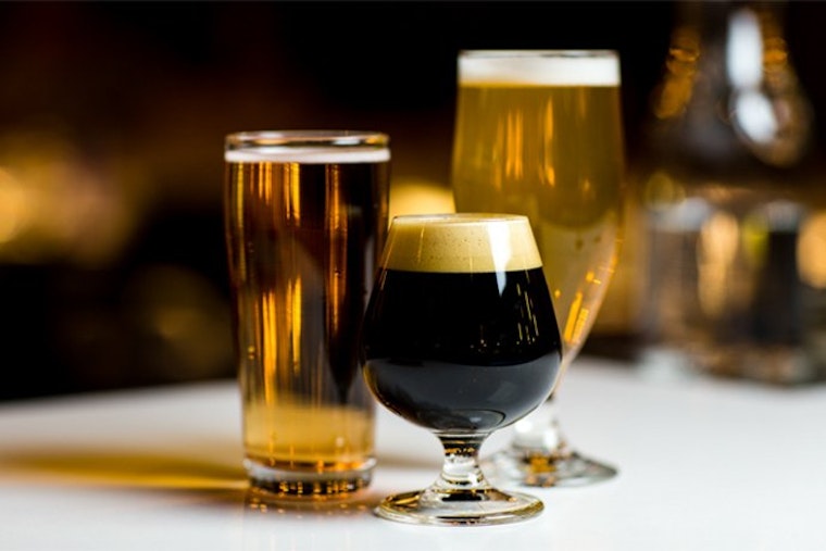 3 choice food and drink events in Chicago this weekend