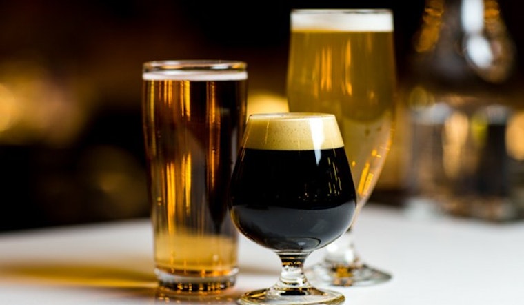 3 choice food and drink events in Chicago this weekend