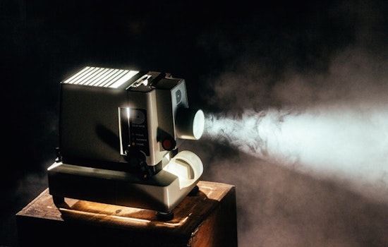 4 cool film events to check out in Los Angeles this weekend