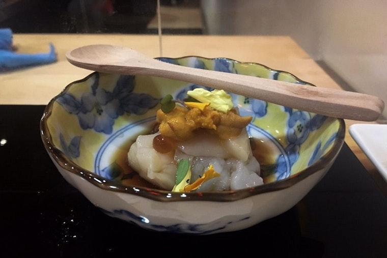 Sushi, pizza and more: 3 new eateries to try in Queen Village