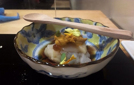 Sushi, pizza and more: 3 new eateries to try in Queen Village