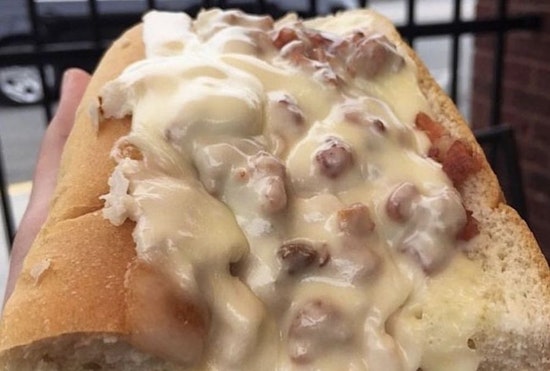Groucho's Deli adds new location in South Park