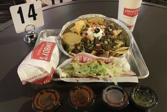 Jimboy's Tacos adds new location in Irvine