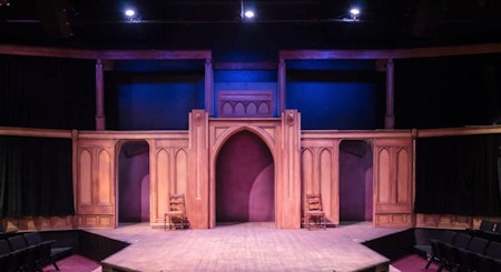 Take the stage: 3 can't-miss deals for theater lovers in Harrisburg