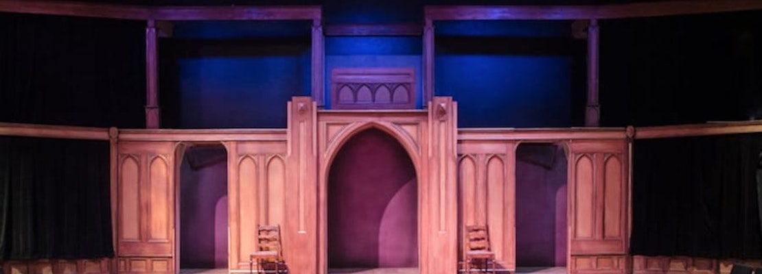 Take the stage: 3 can't-miss deals for theater lovers in Harrisburg