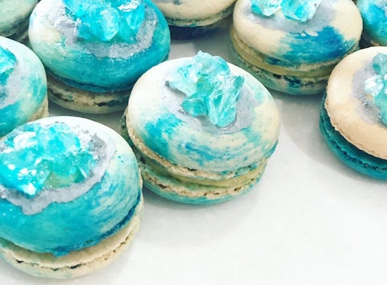 Here are Union Square's 3 newest businesses to open