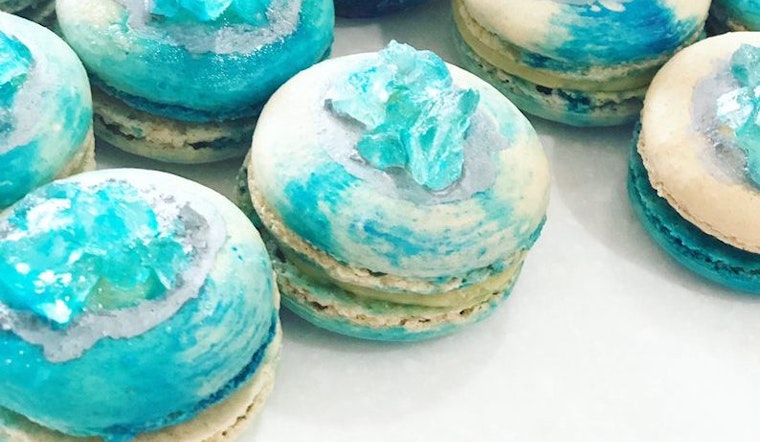 Here are Union Square's 3 newest businesses to open