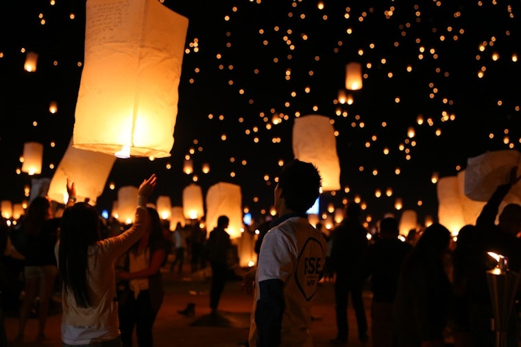 3 can't-miss community and culture events in New York City this weekend