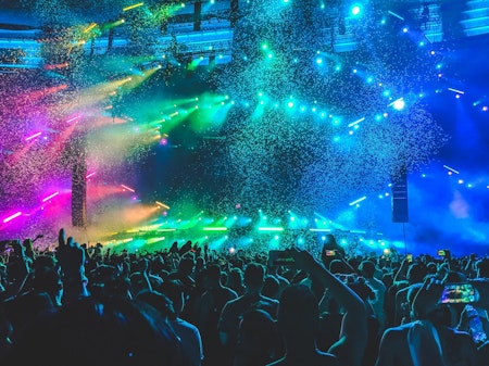 4 choice electronic music events in Houston this weekend