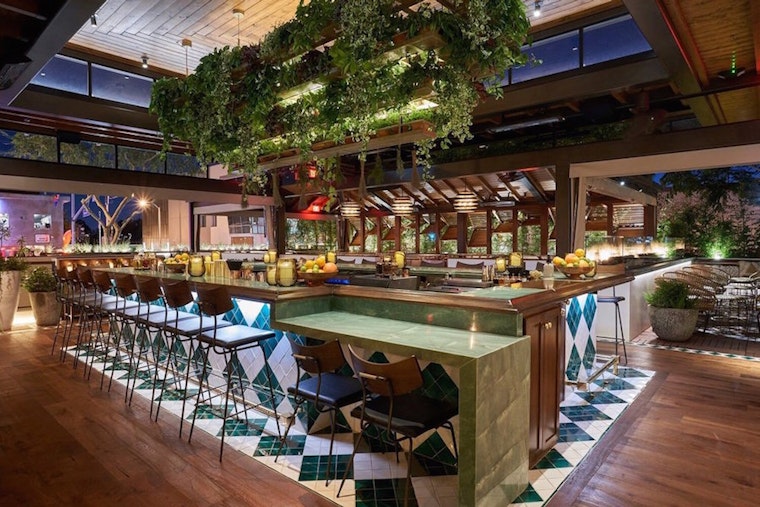 First look: 4 new spots for food and drinks in West Hollywood