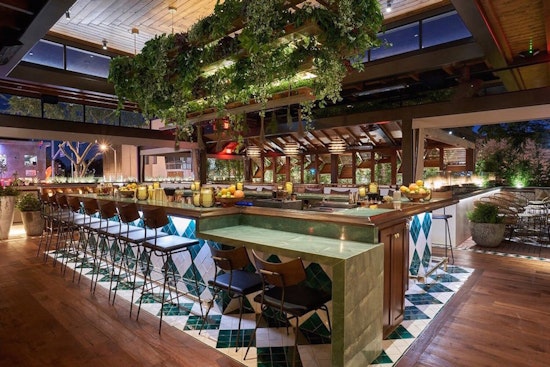 First look: 4 new spots for food and drinks in West Hollywood