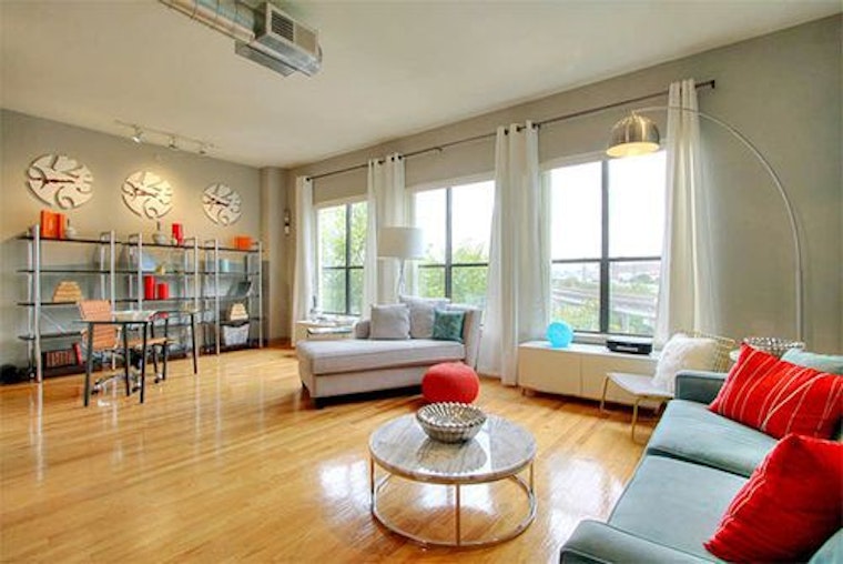 Renting in Houston: What will $1,300 get you?