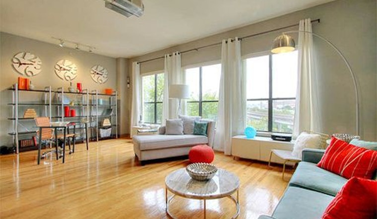 Renting in Houston: What will $1,300 get you?