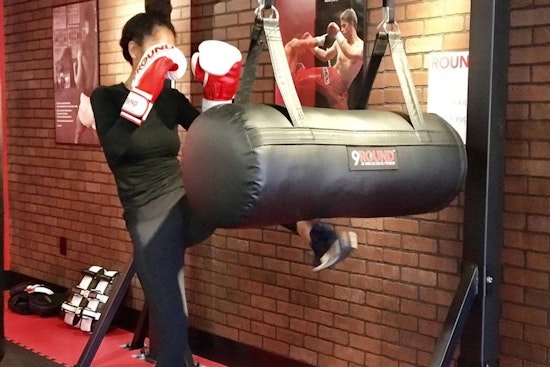 Sweat it out: 3 new fitness spots to check out in Irvine