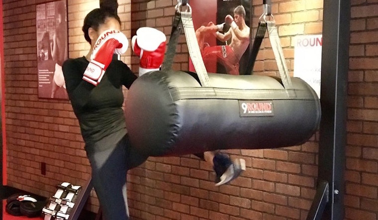 Sweat it out: 3 new fitness spots to check out in Irvine