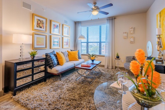Renting in Spring Branch West: What will $1,000 get you?