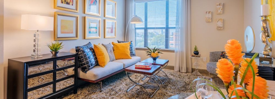 Renting in Spring Branch West: What will $1,000 get you?