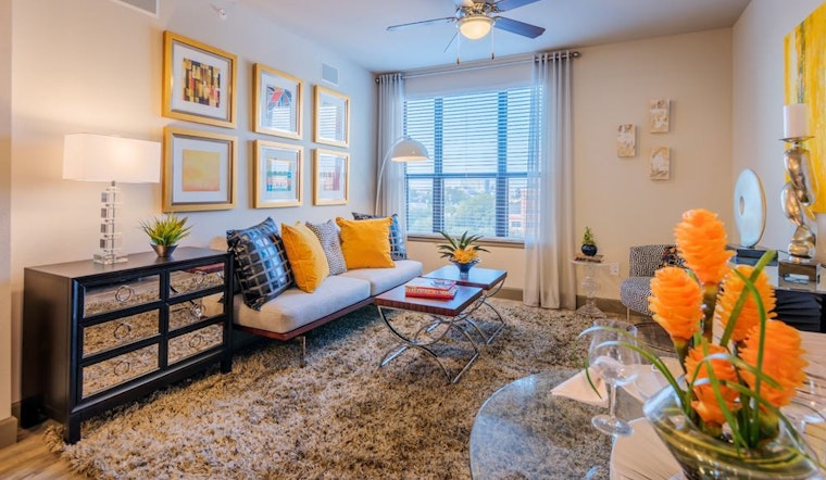 Renting in Spring Branch West: What will $1,000 get you?