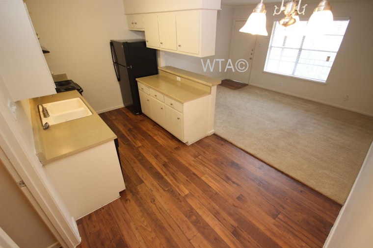 Renting in Greater Harmony Hills: What will $700 get you?
