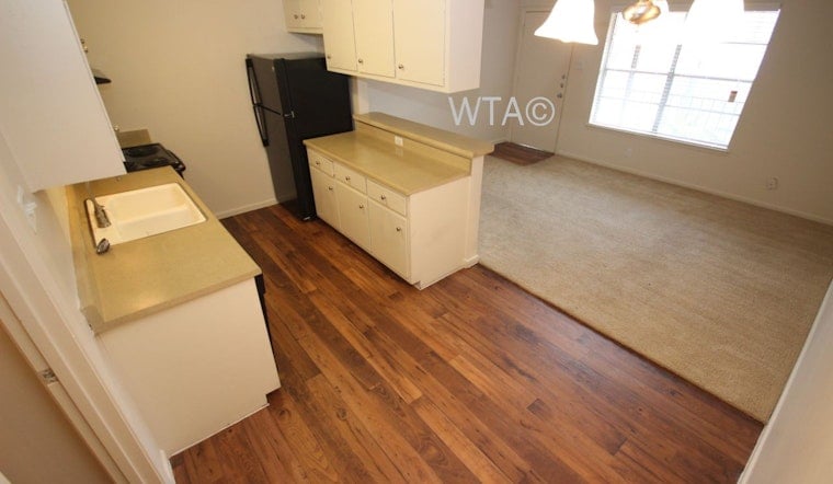 Renting in Greater Harmony Hills: What will $700 get you?