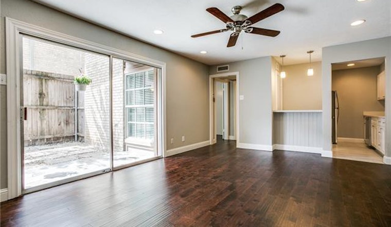 What does $1,100 rent you in Oak Lawn, today?