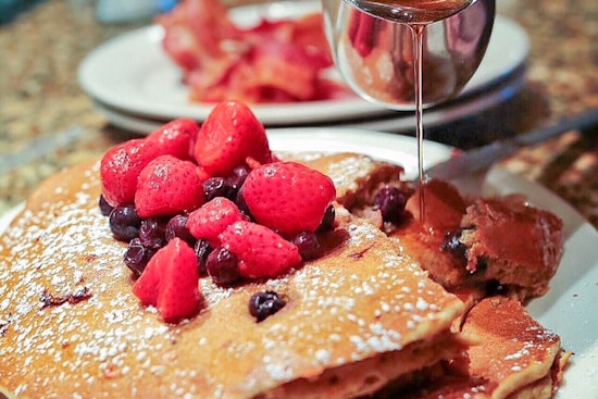 Here are San Antonio's top 4 breakfast and brunch spots