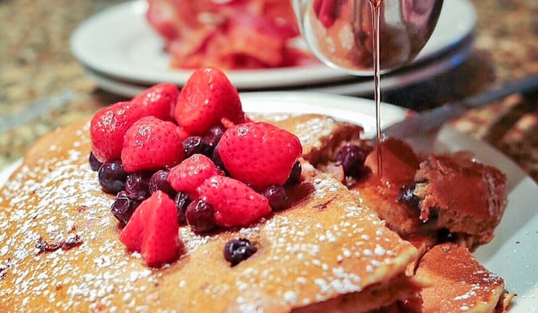 Here are San Antonio's top 4 breakfast and brunch spots
