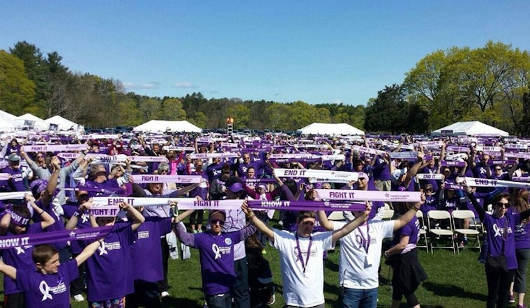4 worthy charity events in Sacramento this week