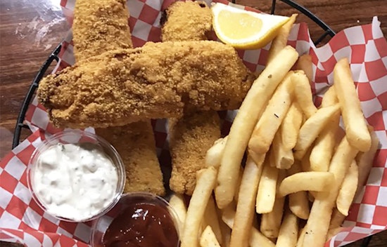 Get sandwiches, craft beer and more at South Delridge's new Can Bar